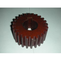 Junior Gear Wheel